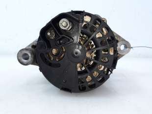 Recambio de alternador para fiat croma (194) 2005-2010 1.9 8v multijet dynamic referencia OEM IAM 0052003506 0052003506 