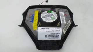 Recambio de airbag delantero izquierdo para hyundai getz (tb) 2002-2009 1.6 gls referencia OEM IAM 569001C000BJ 569001C000BJ 