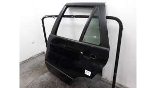 Recambio de puerta trasera izquierda para bmw x5 (e53) 2000-2007 3.0d referencia OEM IAM 41528256827 41528256827 