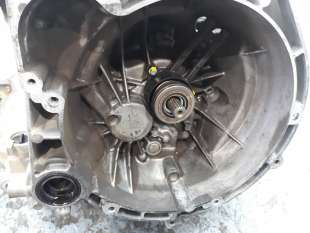 Recambio de caja cambios para ford fiesta (cb1) 2008-2013 titanium referencia OEM IAM AA6R7002BBD AA6R7002BBD  2