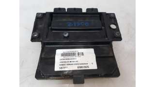 Recambio de centralita motor uce para renault kangoo (f/kc0) 2003-2014 authentique referencia OEM IAM 8200513076 8200513076 