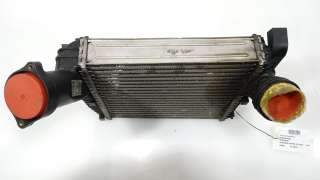 Recambio de intercooler para volkswagen touareg (7la) 2002-2007 tdi v6 referencia OEM IAM 7L6145803A 7L6145803A 