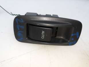 Recambio de mando elevalunas trasero izquierdo para toyota corolla (e12) 2001-2007 2.0 d-4d linea luna berlina referencia OEM IA