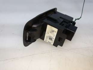 Recambio de mando elevalunas trasero izquierdo para toyota corolla (e12) 2001-2007 2.0 d-4d linea luna berlina referencia OEM IA 2