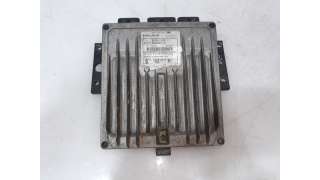 Recambio de centralita motor uce para renault kangoo (f/kc0) 2003-2014 authentique referencia OEM IAM 8200513076 8200513076 