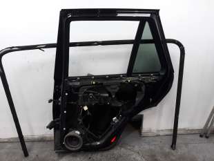 Recambio de puerta trasera derecha para bmw x5 (e53) 2000-2007 3.0d referencia OEM IAM 41528256828 41528256828  2
