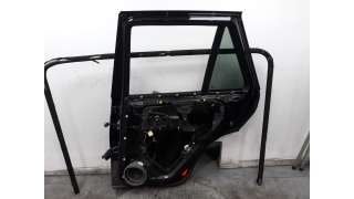 Recambio de puerta trasera derecha para bmw x5 (e53) 2000-2007 3.0d referencia OEM IAM 41528256828 41528256828 