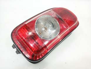 Recambio de piloto trasero izquierdo para bmw mini clubman (r55) 2007-2014 cooper referencia OEM IAM 63212754529 63212754529 