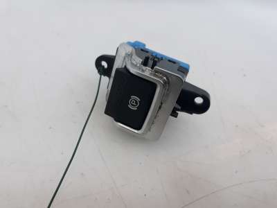 Recambio de palanca freno para jaguar xf 2015- 300 sport referencia OEM IAM GX732B623AB GX732B623AB 