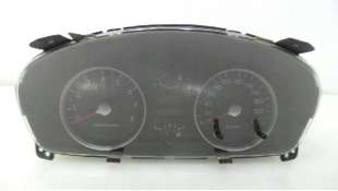 Recambio de cuadro instrumentos para hyundai getz (tb) 2002-2009 1.6 gls referencia OEM IAM 940031C330 940031C330 