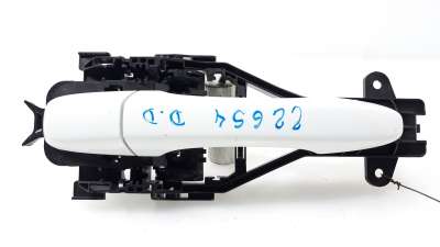 Recambio de maneta exterior delantera derecha para volvo v40 2012- kinetic referencia OEM IAM 39832339 39832339 