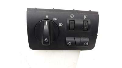 Recambio de mando luces para bmw x5 (e53) 2000-2007 3.0d referencia OEM IAM 61318372204 8372204 