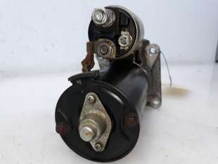 Recambio de motor arranque para fiat croma (194) 2005-2010 1.9 8v multijet dynamic referencia OEM IAM 0001108234 0001108234  2