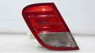 Recambio de piloto trasero izquierdo interior para mercedes-benz clase clk (w208) coupe 1997-2002 230 compressor (208.347) refer
