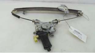 Recambio de elevalunas delantero izquierdo para hyundai getz (tb) 2002-2009 1.6 gls referencia OEM IAM 824031C010 824031C010 