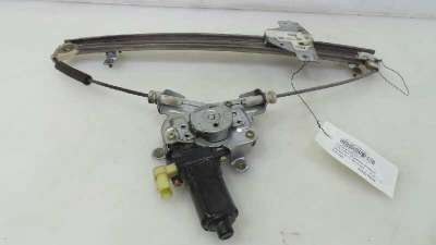 Recambio de elevalunas delantero izquierdo para hyundai getz (tb) 2002-2009 1.6 gls referencia OEM IAM 824031C010 824031C010 
