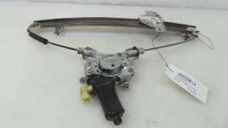 Recambio de elevalunas delantero izquierdo para hyundai getz (tb) 2002-2009 1.6 gls referencia OEM IAM 824031C010 824031C010 