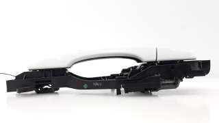 Recambio de maneta exterior delantera derecha para volvo v40 2012- kinetic referencia OEM IAM 39832339 39832339 