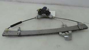 Recambio de elevalunas delantero izquierdo para hyundai getz (tb) 2002-2009 1.6 gls referencia OEM IAM 824031C010 824031C010  2