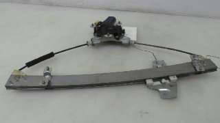 Recambio de elevalunas delantero izquierdo para hyundai getz (tb) 2002-2009 1.6 gls referencia OEM IAM 824031C010 824031C010 
