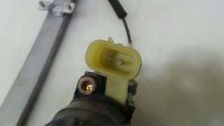 Recambio de elevalunas delantero izquierdo para hyundai getz (tb) 2002-2009 1.6 gls referencia OEM IAM 824031C010 824031C010 