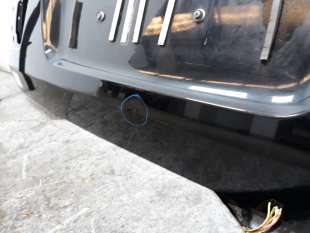 Recambio de tapa maletero para bmw x5 (e53) 2000-2007 3.0d referencia OEM IAM 41627130827 41627130827  2