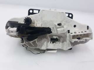 Recambio de mando calefaccion / aire acondicionado para ford fiesta (cb1) 2008-2013 titanium referencia OEM IAM 8A6118549 8A6118