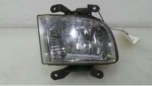 Recambio de faro antiniebla derecho para hyundai getz (tb) 2002-2009 1.6 gls referencia OEM IAM 922021C000 922021C000 922021C000