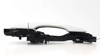 Recambio de maneta exterior delantera derecha para volvo v40 2012- kinetic referencia OEM IAM 39832339 39832339 