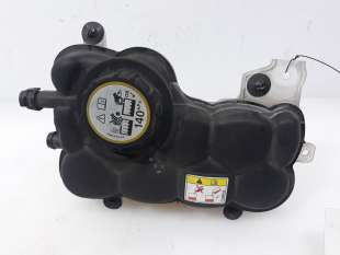 Recambio de deposito expansion para jaguar xf 2015- 300 sport referencia OEM IAM YC158B099AA YC158B099AA 
