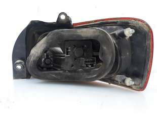 Recambio de piloto trasero izquierdo para fiat croma (194) 2005-2010 1.9 8v multijet dynamic referencia OEM IAM 0051727252 00517 2