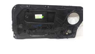 Recambio de elevalunas delantero derecho para ford fiesta (cb1) 2008-2013 titanium referencia OEM IAM 1836011 1836011 