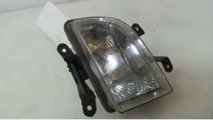 Recambio de faro antiniebla izquierdo para hyundai getz (tb) 2002-2009 1.6 gls referencia OEM IAM 922011C000 922011C000 922011C0