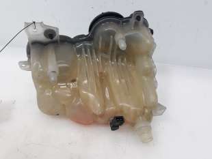 Recambio de deposito expansion para jaguar xf 2015- 300 sport referencia OEM IAM YC158B099AA YC158B099AA  2