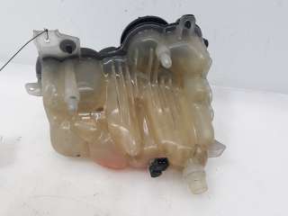Recambio de deposito expansion para jaguar xf 2015- 300 sport referencia OEM IAM YC158B099AA YC158B099AA 