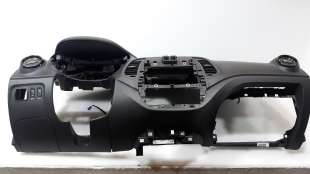 Recambio de kit airbag para renault captur 2013- expression referencia OEM IAM 985108265R 985108265R  2