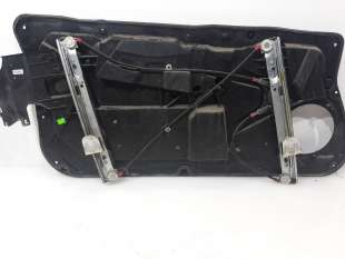 Recambio de elevalunas delantero derecho para ford fiesta (cb1) 2008-2013 titanium referencia OEM IAM 1836011 1836011  2