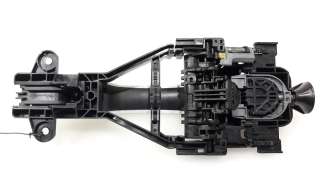 Recambio de maneta exterior delantera derecha para volvo v40 2012- kinetic referencia OEM IAM 39832339 39832339 
