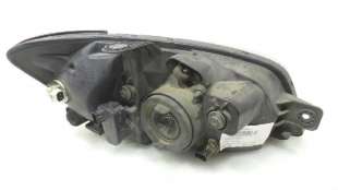 Recambio de faro izquierdo para hyundai getz (tb) 2002-2009 1.6 gls referencia OEM IAM 921101C010 921101C010  2