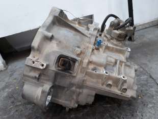 Recambio de caja cambios para nissan almera tino (v10m) 2000-2006 acenta referencia OEM IAM 8200131489 8200131489  2