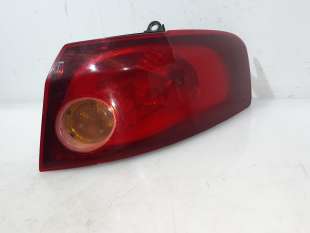Recambio de piloto trasero derecho para fiat croma (194) 2005-2010 1.9 8v multijet dynamic referencia OEM IAM 0051727251 0051727
