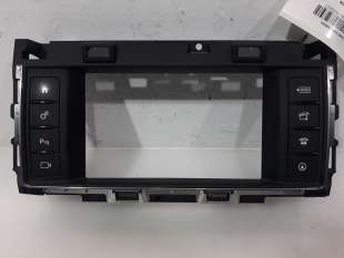 Recambio de mando multifuncion para jaguar xf 2015- 300 sport referencia OEM IAM GX6319F211PB GX6319F211PB 