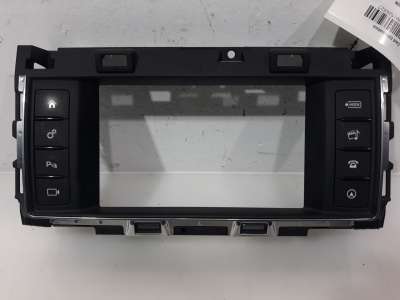 Recambio de mando multifuncion para jaguar xf 2015- 300 sport referencia OEM IAM GX6319F211PB GX6319F211PB 