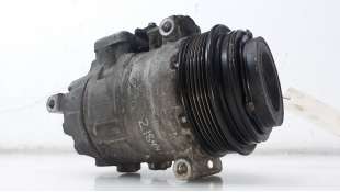 Recambio de compresor aire acondicionado para mercedes-benz clase clk (w208) coupe 1997-2002 230 compressor (208.347) referencia