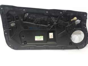Recambio de elevalunas delantero izquierdo para ford fiesta (cb1) 2008-2013 titanium referencia OEM IAM 1836010 1836010  2