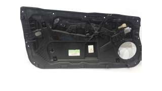 Recambio de elevalunas delantero izquierdo para ford fiesta (cb1) 2008-2013 titanium referencia OEM IAM 1836010 1836010 