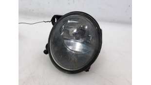 Recambio de faro antiniebla derecho para bmw x5 (e53) 2000-2007 3.0d referencia OEM IAM 63176920886 63176920886 63176920886