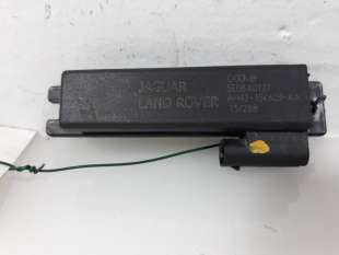 Recambio de modulo electronico para jaguar xf 2015- 300 sport referencia OEM IAM AH4215K603AA AH4215K603AA 