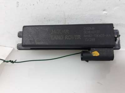Recambio de modulo electronico para jaguar xf 2015- 300 sport referencia OEM IAM AH4215K603AA AH4215K603AA 