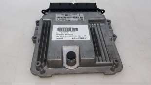 Recambio de centralita motor uce para land rover discovery sport 2014- hse referencia OEM IAM GX7312C520FAF GX7312C520FAF 